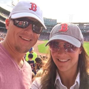 Meet your Posher, Deb